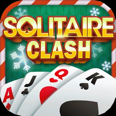 Solitaire-Clash Win Cash tip screenshots