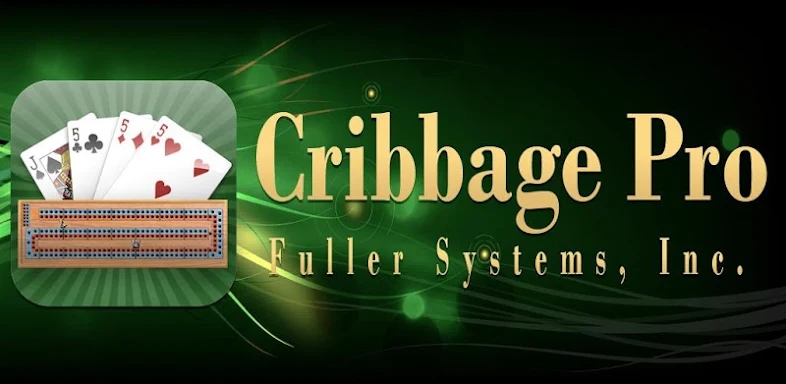 Cribbage Pro screenshots