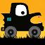 Labo Halloween Car-Kids Game icon