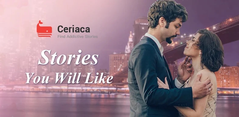 Ceriaca-Novels and Fiction screenshots