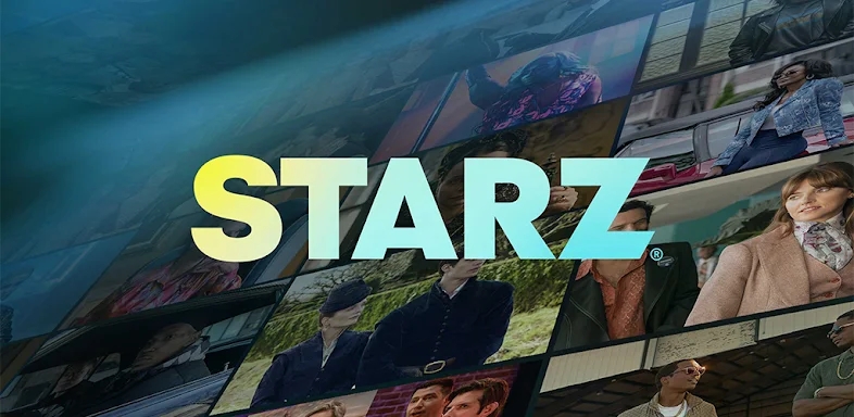 STARZ screenshots