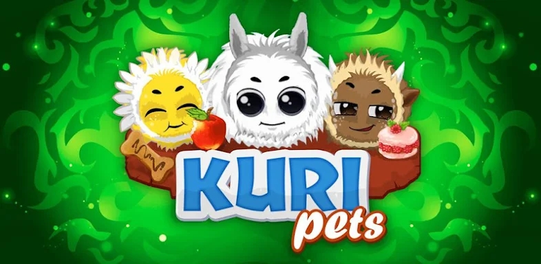 Kuri Pets screenshots