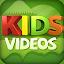 Kids Videos and Songs icon