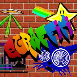 eGraffiti - Mobile Graffiti