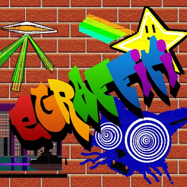 eGraffiti - Mobile Graffiti screenshots