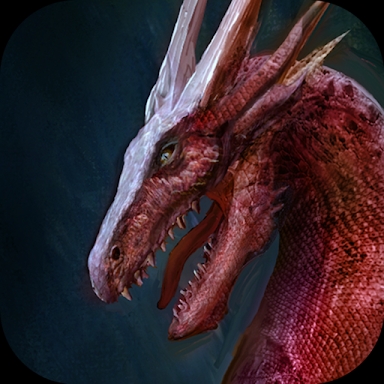 Choice of the Dragon screenshots