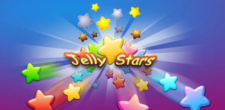 Jelly Stars screenshots
