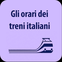 Italian Trains Timetable