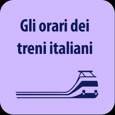 Italian Trains Timetable screenshots