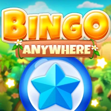 Bingo Anywhere Fun Bingo Games screenshots