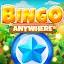 Bingo Anywhere Fun Bingo Games icon