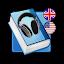 English Audiobooks - LibriVox icon