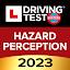 Hazard Perception Test 2023 icon