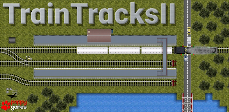 Train Tracks 2 screenshots