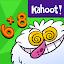 Kahoot! Multiplication Games icon