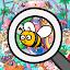 Find & Tap Hidden Objects Game icon
