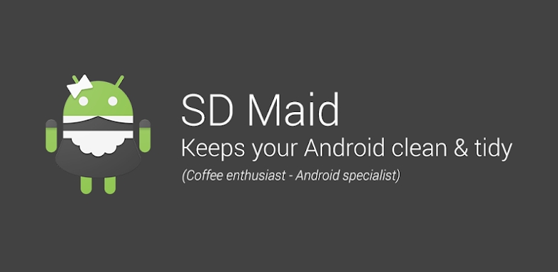 SD Maid 1 - System Cleaner screenshots