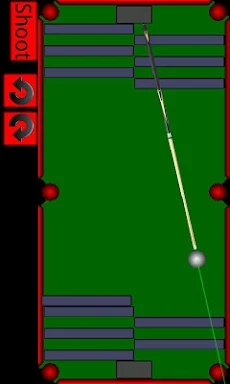 Pool Challenge - Pool physics  screenshots