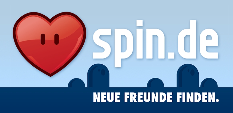spin.de German Chat-Community screenshots