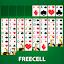 FreeCell Classic Card Game icon