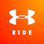Map My Ride GPS Cycling Riding icon