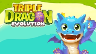 Dragon Match - A Merge 3 Puzzle Game For Free screenshots