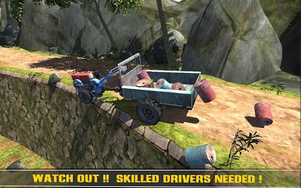 Off-Road 4x4 Hill Driver screenshots