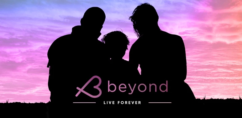 Beyond - Live Forever screenshots