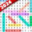 Word Search 2024 icon