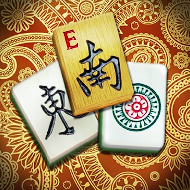 Random Mahjong screenshots
