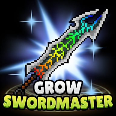 Grow Swordmaster screenshots