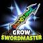 Grow SwordMaster - Idle Rpg icon