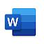 Microsoft Word: Edit Documents icon