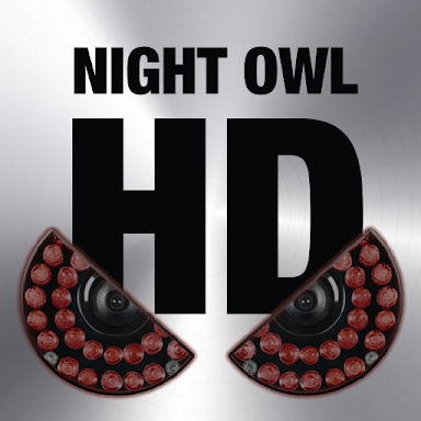Night Owl HD screenshots