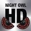 Night Owl HD icon