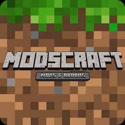Mods for Minecraft PE - Addons