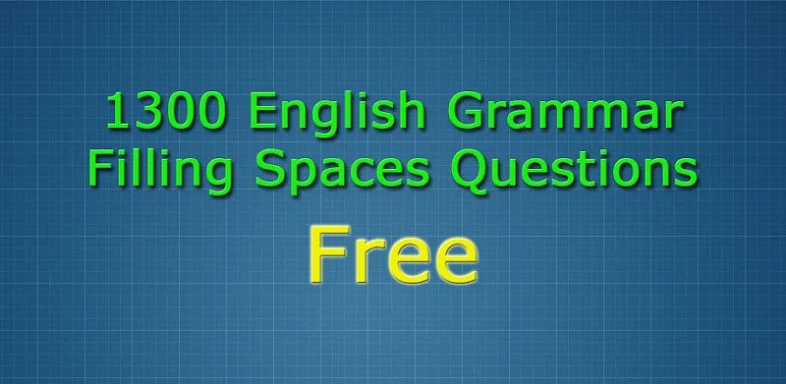 Test English Grammar II (Free) screenshots