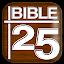 Bible 25 icon