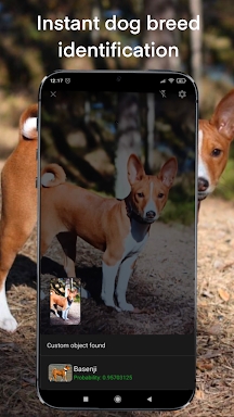Dog breeds - Smart Identifier screenshots