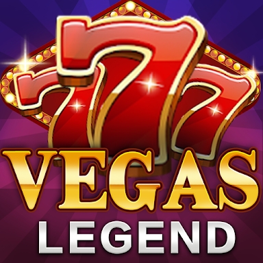 Vegas Legend & Super Jackpot screenshots