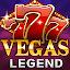 Vegas Legend & Super Jackpot icon
