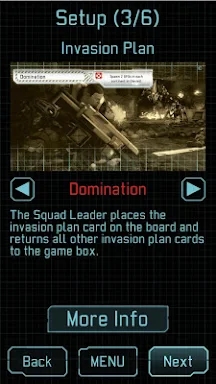 XCOM: TBG screenshots