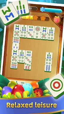 Money Mahjong Solitaire Cash screenshots