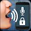 Voice Screen Lock - Lock Apps icon