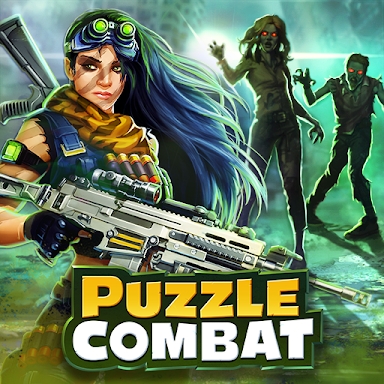 Puzzle Combat: Match-3 RPG screenshots