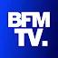 BFM TV - radio et news en live icon