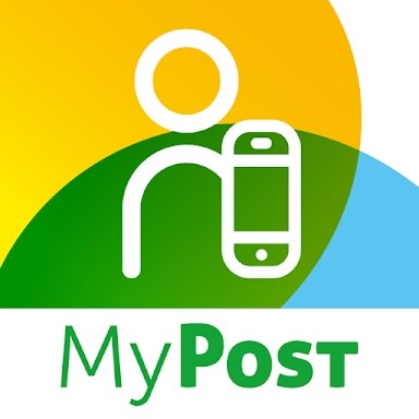 MyPost Telecom Mobile screenshots