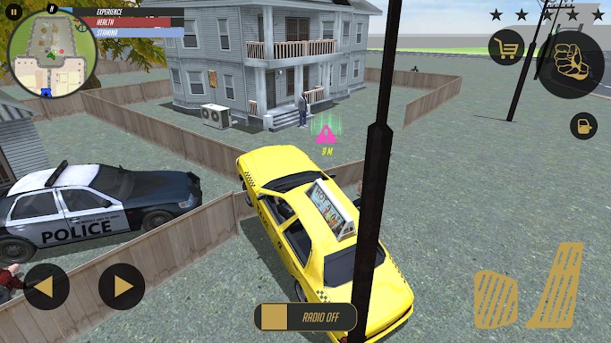 Real Gangster Crime 2 screenshots