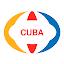 Cuba Offline Map and Travel Gu icon