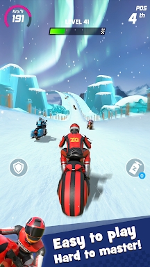 Bike Race: Racing Game screenshots